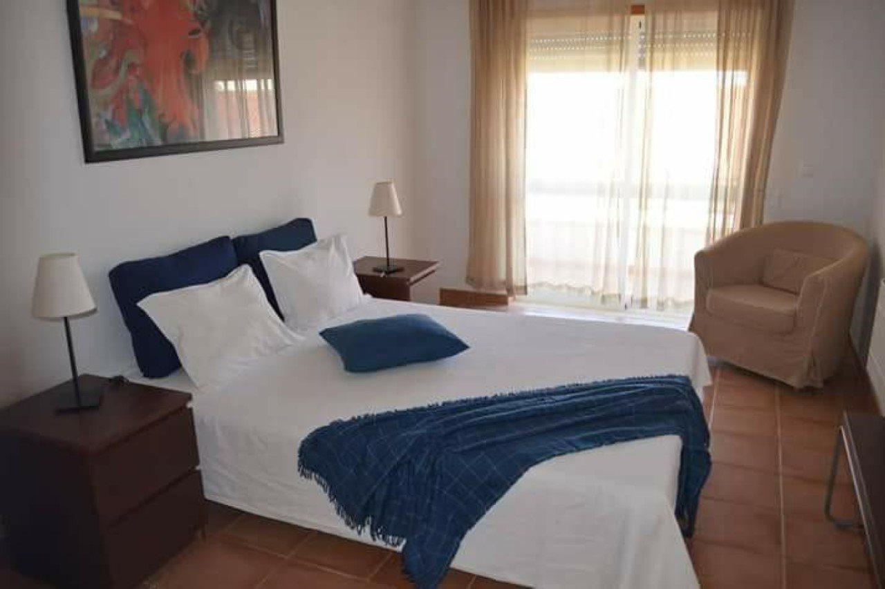 Aldeamento Turistico De Palmela Hotel Cajados Exterior photo