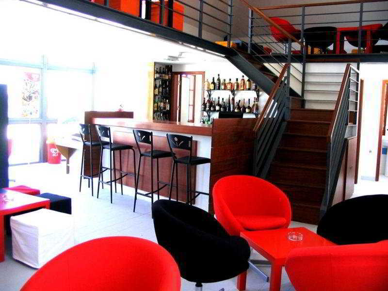 Aldeamento Turistico De Palmela Hotel Cajados Restaurant photo