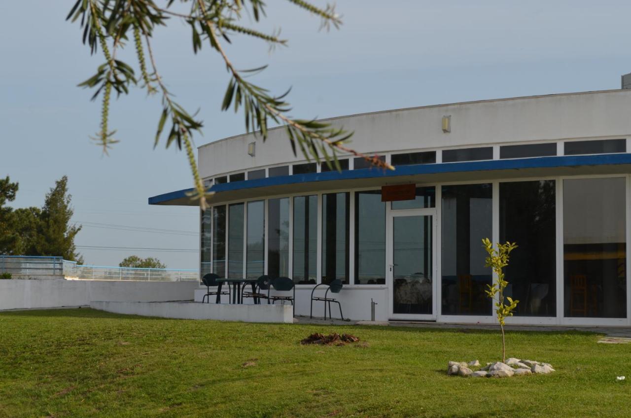 Aldeamento Turistico De Palmela Hotel Cajados Exterior photo