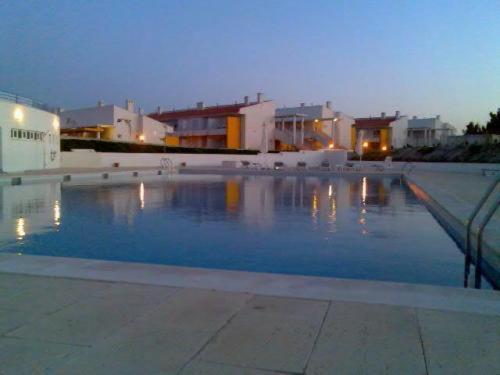 Aldeamento Turistico De Palmela Hotel Cajados Exterior photo